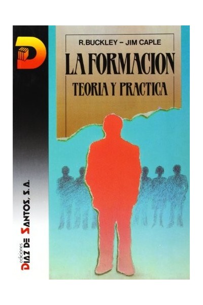 LA FORMACIÓN. Teoría y practica